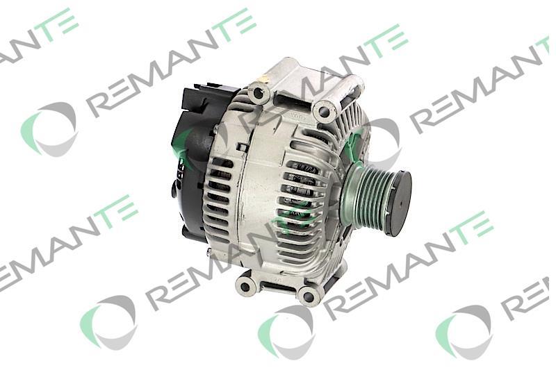 Alternador REMANTE ref. 011-003-000765R