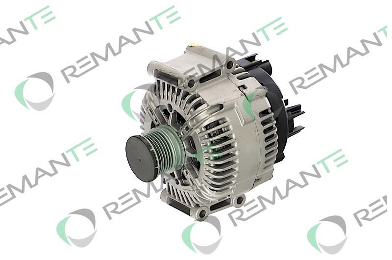 Alternador REMANTE ref. 011-003-000765R