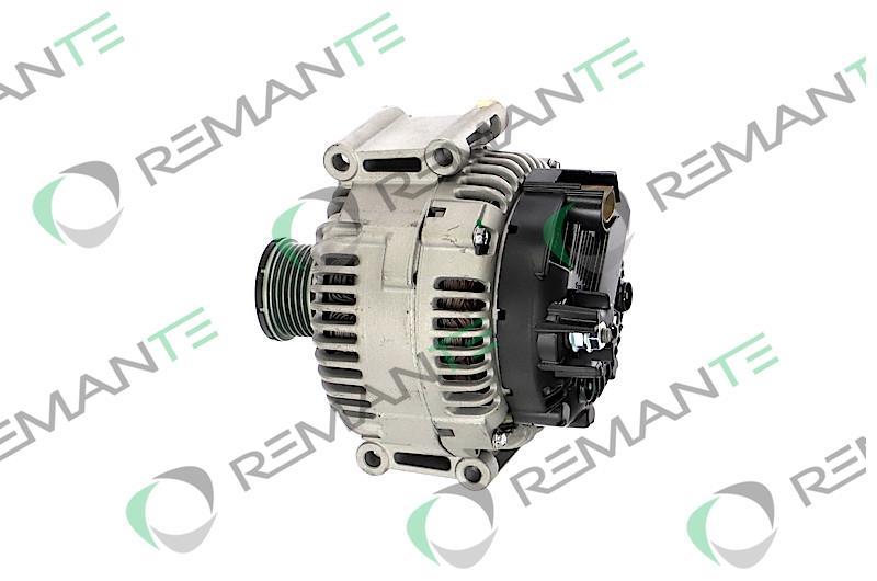 Alternador REMANTE ref. 011-003-000765R