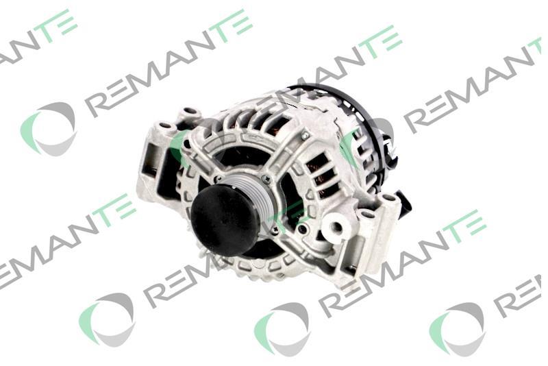 Alternador REMANTE ref. 011-003-000780R