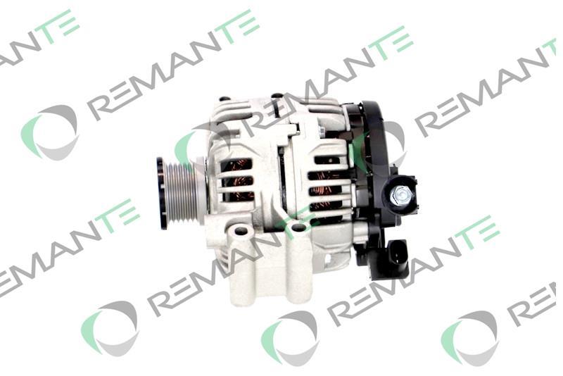 Alternador REMANTE ref. 011-003-000780R