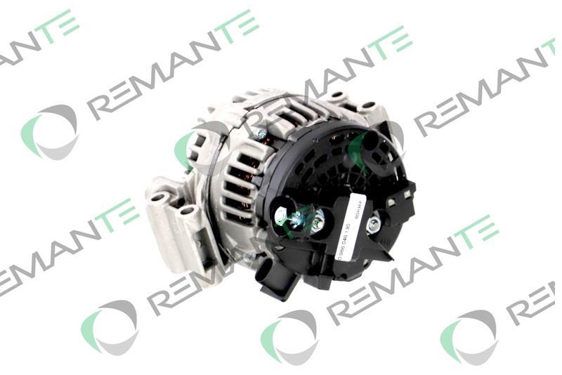 Alternador REMANTE ref. 011-003-000780R