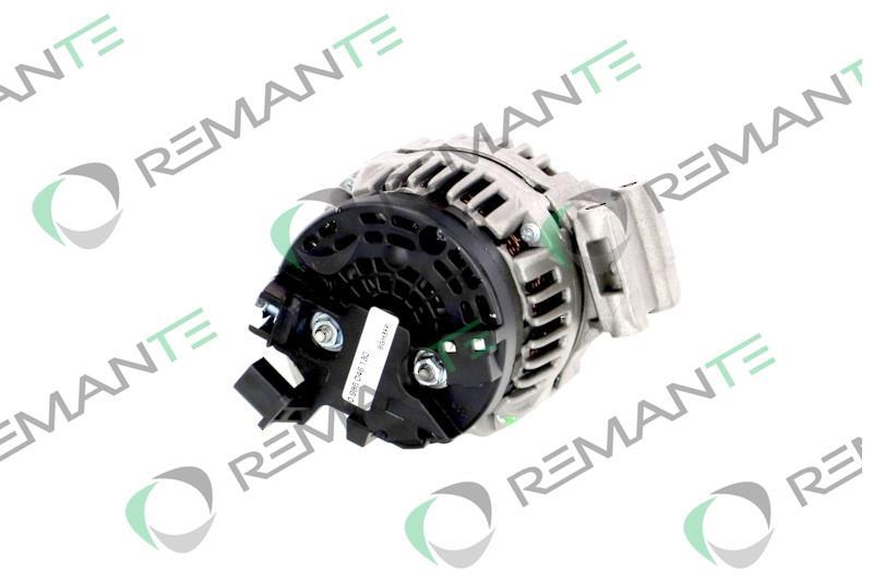 Alternador REMANTE ref. 011-003-000780R