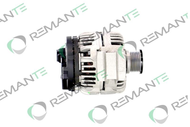 Alternador REMANTE ref. 011-003-000780R