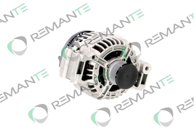 Alternador REMANTE ref. 011-003-000780R