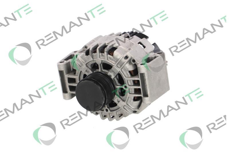 Alternador REMANTE ref. 011-003-000788R