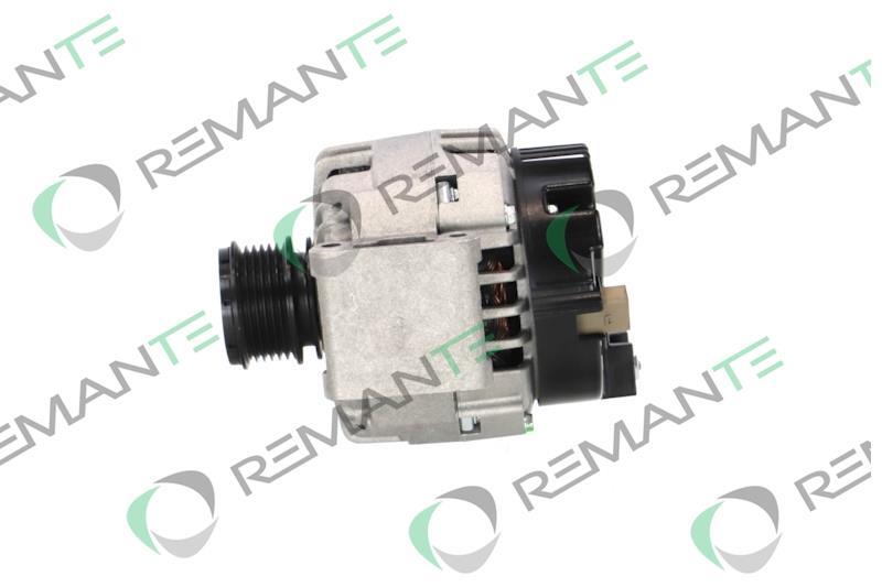 Alternador REMANTE ref. 011-003-000788R