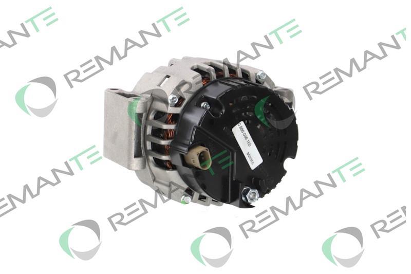 Alternador REMANTE ref. 011-003-000788R