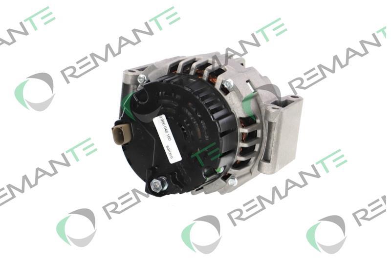 Alternador REMANTE ref. 011-003-000788R