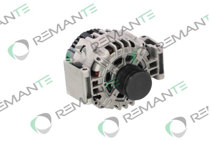 Alternador REMANTE ref. 011-003-000788R