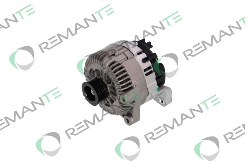 Alternador REMANTE ref. 011-003-000789R