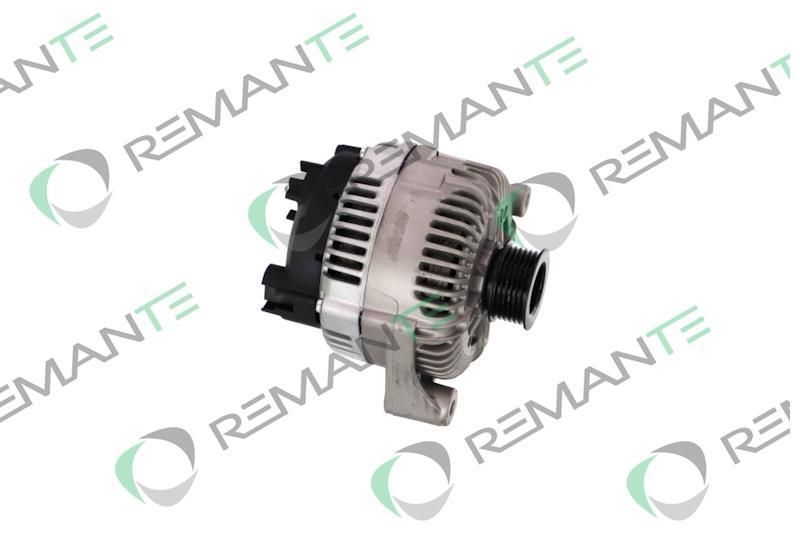Alternador REMANTE ref. 011-003-000789R