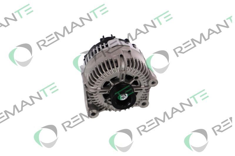 Alternador REMANTE ref. 011-003-000789R