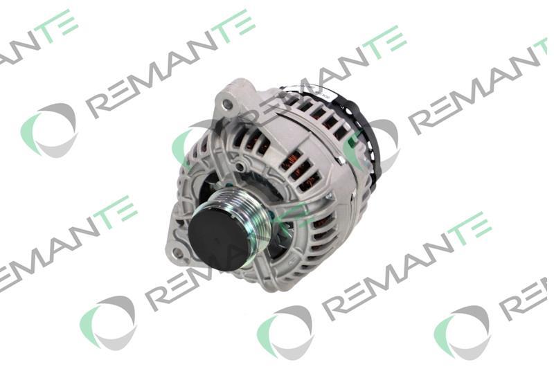 Alternador REMANTE ref. 011-003-000799R