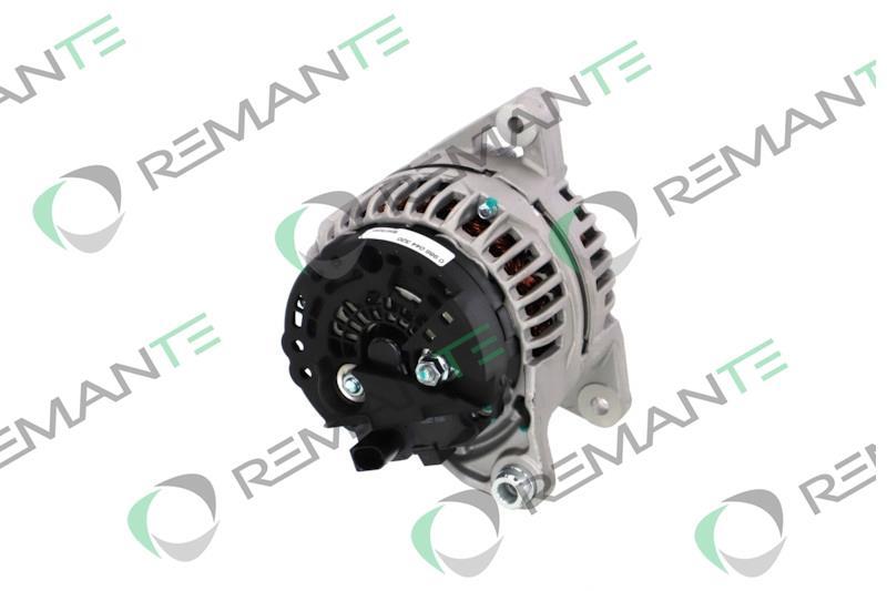Alternador REMANTE ref. 011-003-000799R