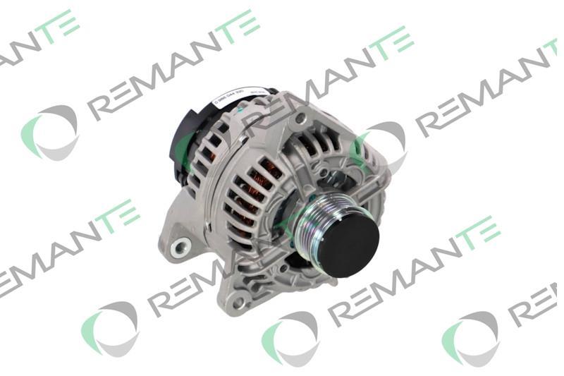 Alternador REMANTE ref. 011-003-000799R