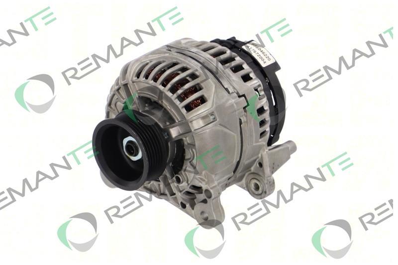 Alternador REMANTE ref. 011-003-000804R