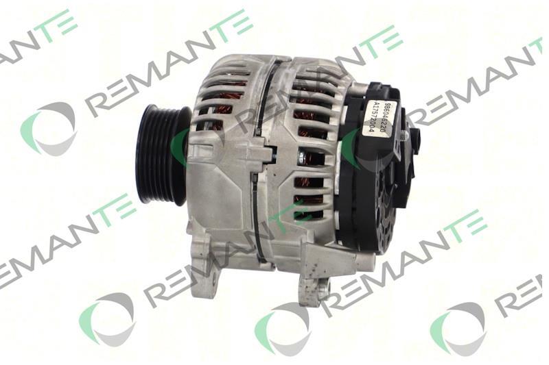 Alternador REMANTE ref. 011-003-000804R