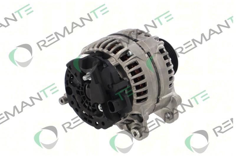 Alternador REMANTE ref. 011-003-000804R