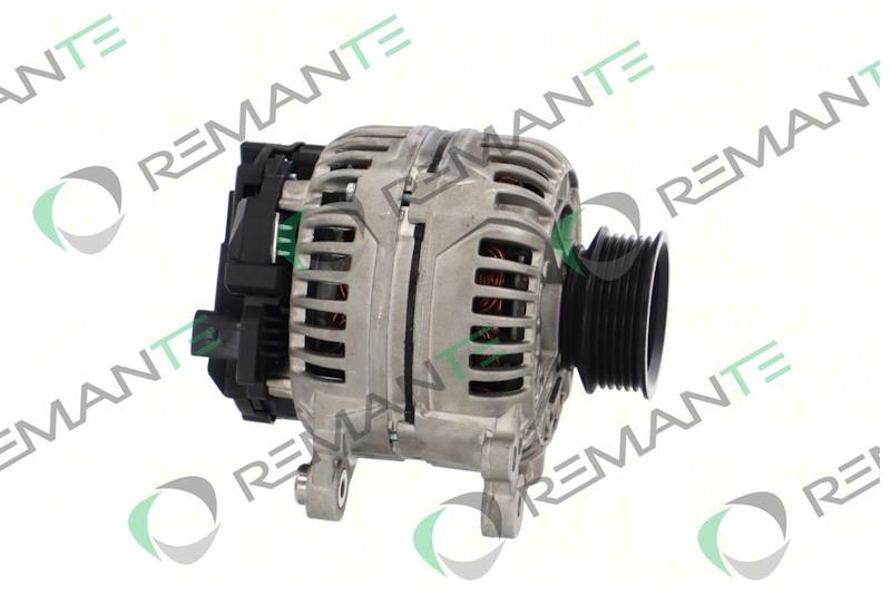 Alternador REMANTE ref. 011-003-000804R