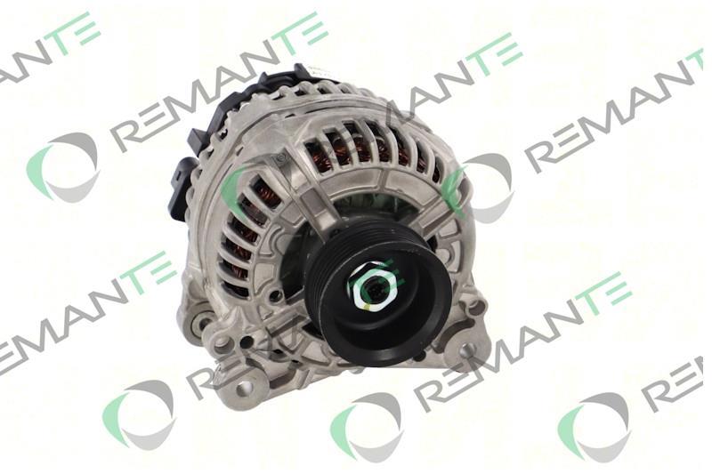 Alternador REMANTE ref. 011-003-000804R
