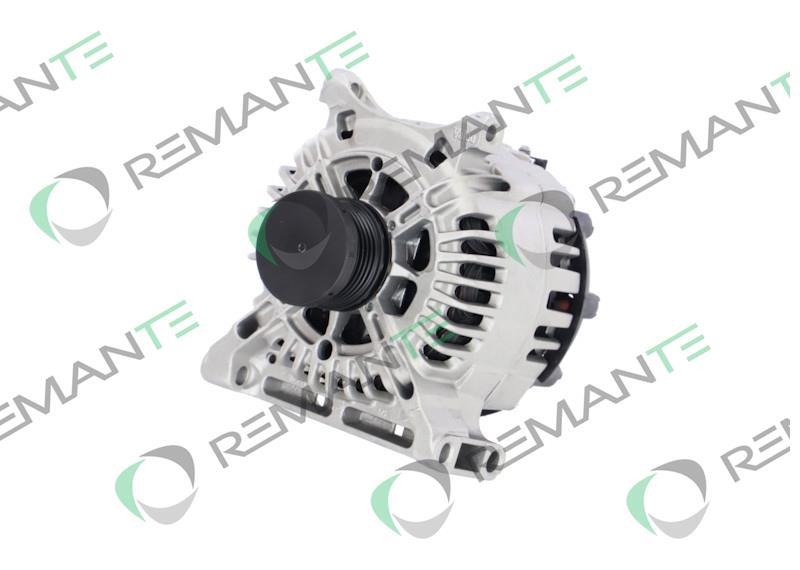 Alternador REMANTE ref. 011-003-000807R