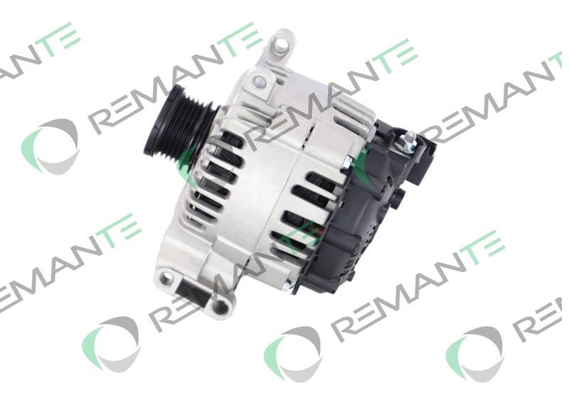 Alternador REMANTE ref. 011-003-000807R