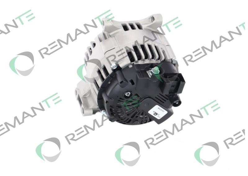 Alternador REMANTE ref. 011-003-000807R