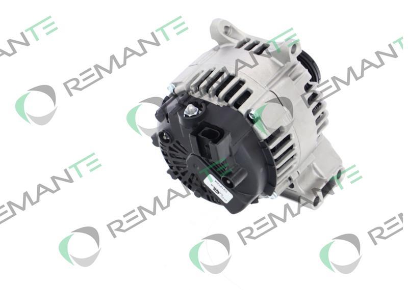 Alternador REMANTE ref. 011-003-000807R