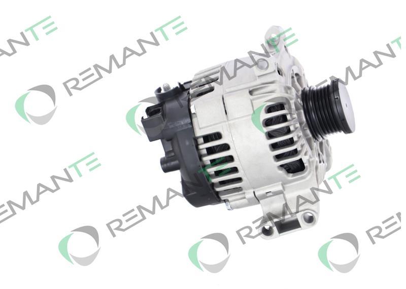 Alternador REMANTE ref. 011-003-000807R