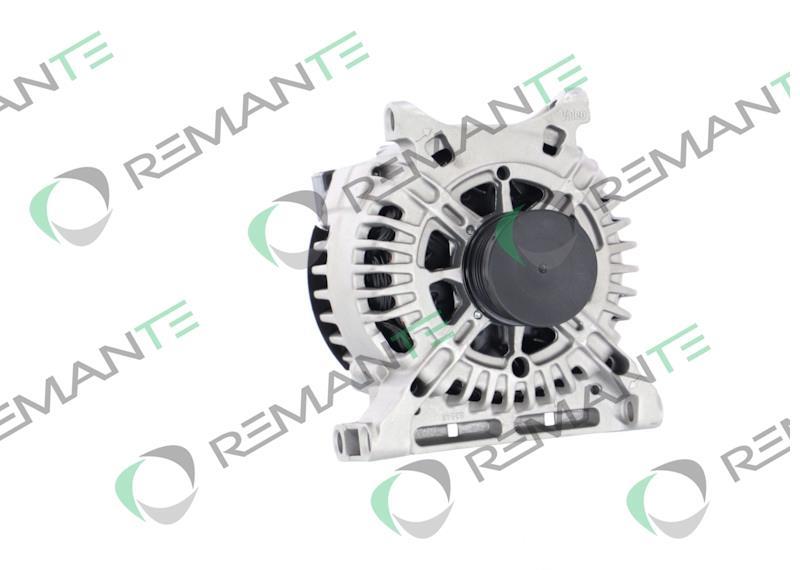 Alternador REMANTE ref. 011-003-000807R