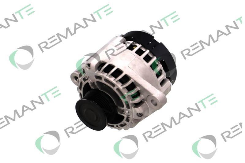 Alternador REMANTE ref. 011-003-000827R