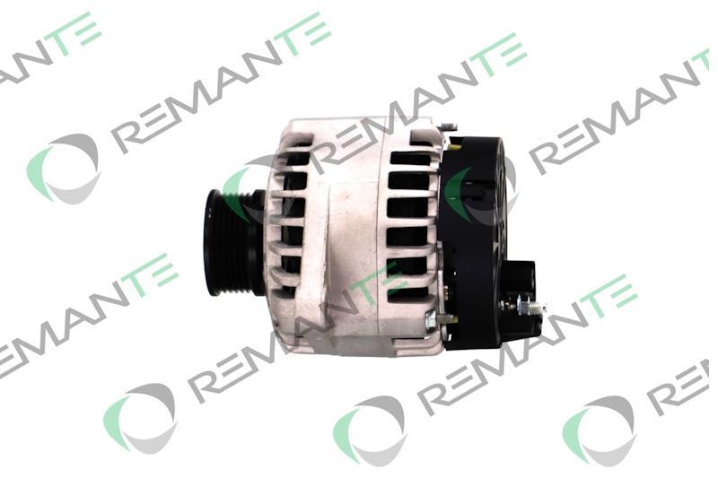 Alternador REMANTE ref. 011-003-000827R