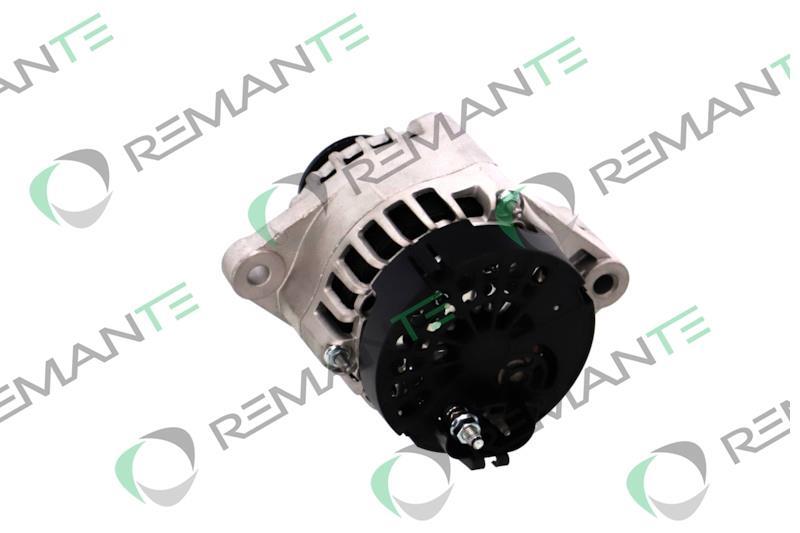 Alternador REMANTE ref. 011-003-000827R