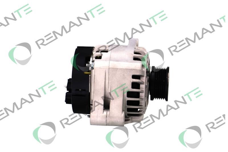 Alternador REMANTE ref. 011-003-000827R