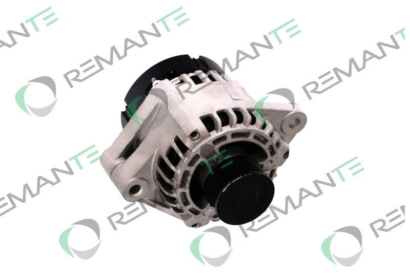 Alternador REMANTE ref. 011-003-000827R