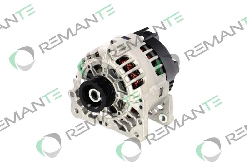 Alternador REMANTE ref. 011-003-000837R