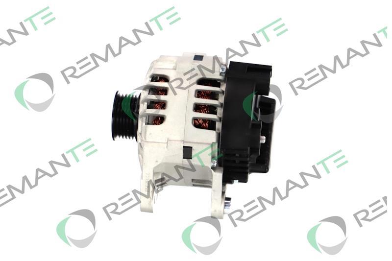 Alternador REMANTE ref. 011-003-000837R