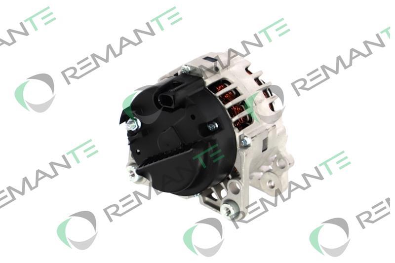 Alternador REMANTE ref. 011-003-000837R