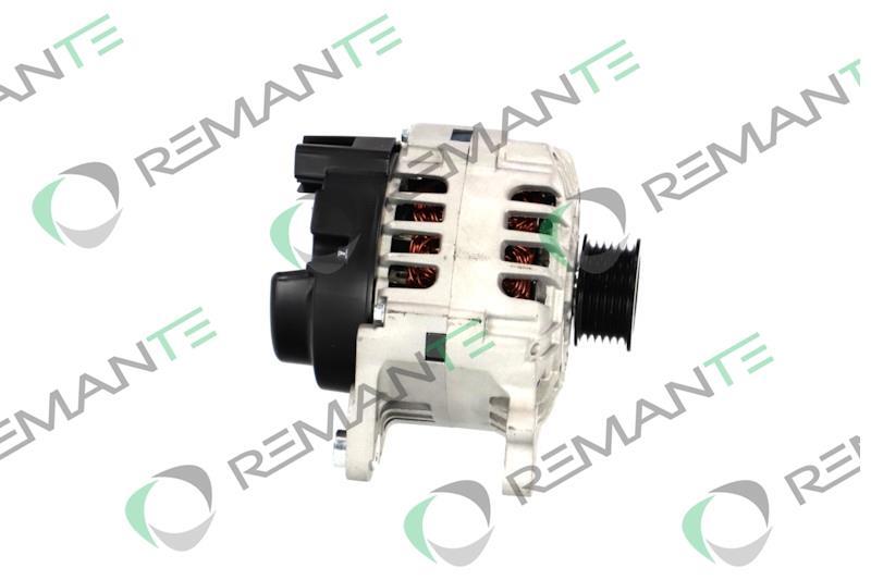 Alternador REMANTE ref. 011-003-000837R