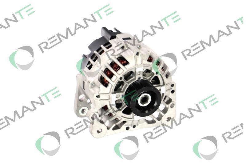 Alternador REMANTE ref. 011-003-000837R
