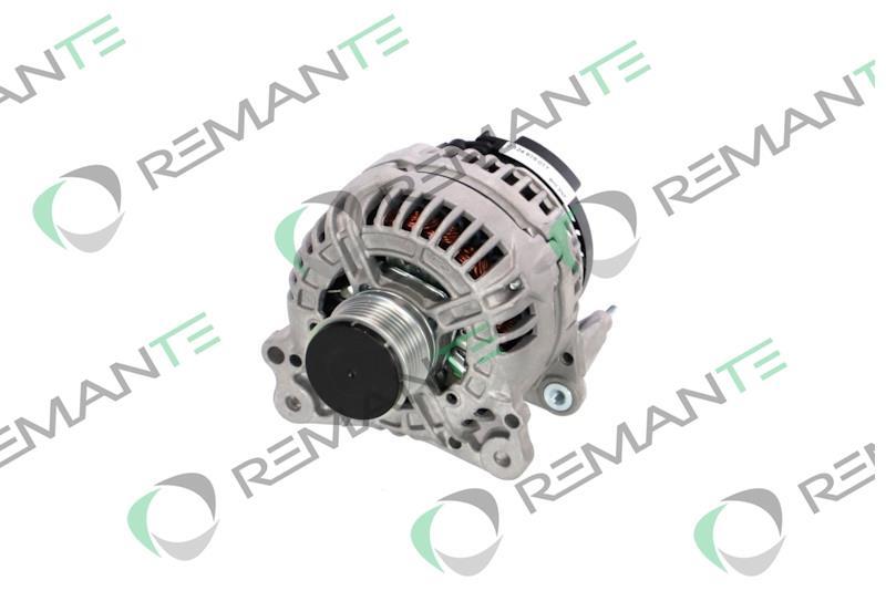 Alternador REMANTE ref. 011-003-000838R