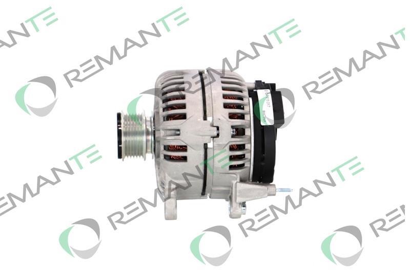 Alternador REMANTE ref. 011-003-000838R