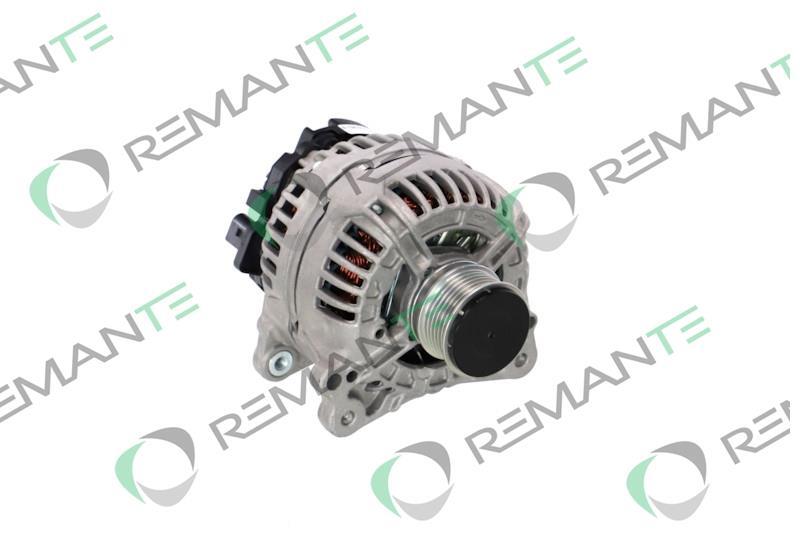 Alternador REMANTE ref. 011-003-000838R