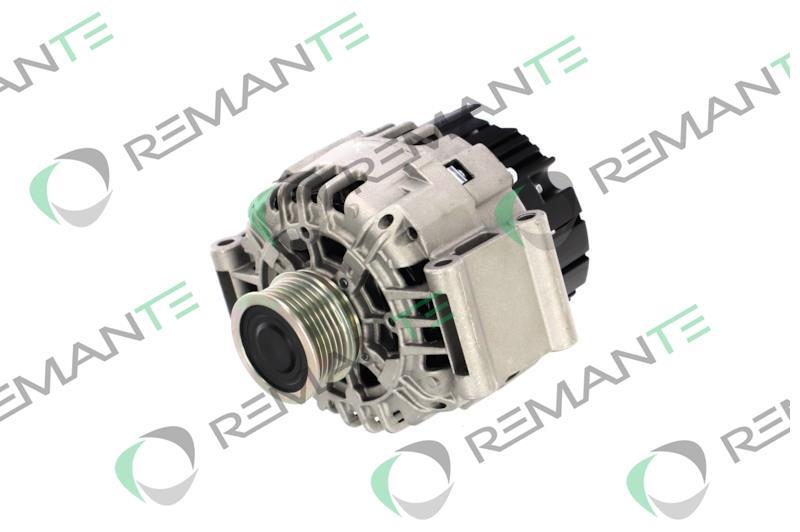 Alternador REMANTE ref. 011-003-000839R
