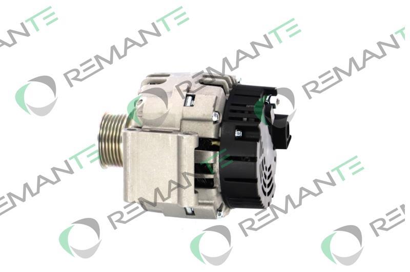 Alternador REMANTE ref. 011-003-000839R