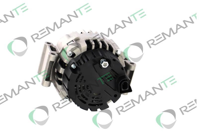 Alternador REMANTE ref. 011-003-000839R