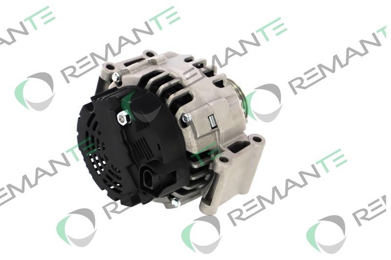 Alternador REMANTE ref. 011-003-000839R