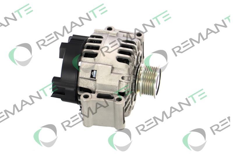 Alternador REMANTE ref. 011-003-000839R
