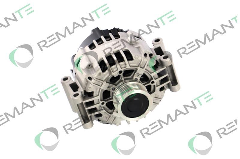 Alternador REMANTE ref. 011-003-000839R